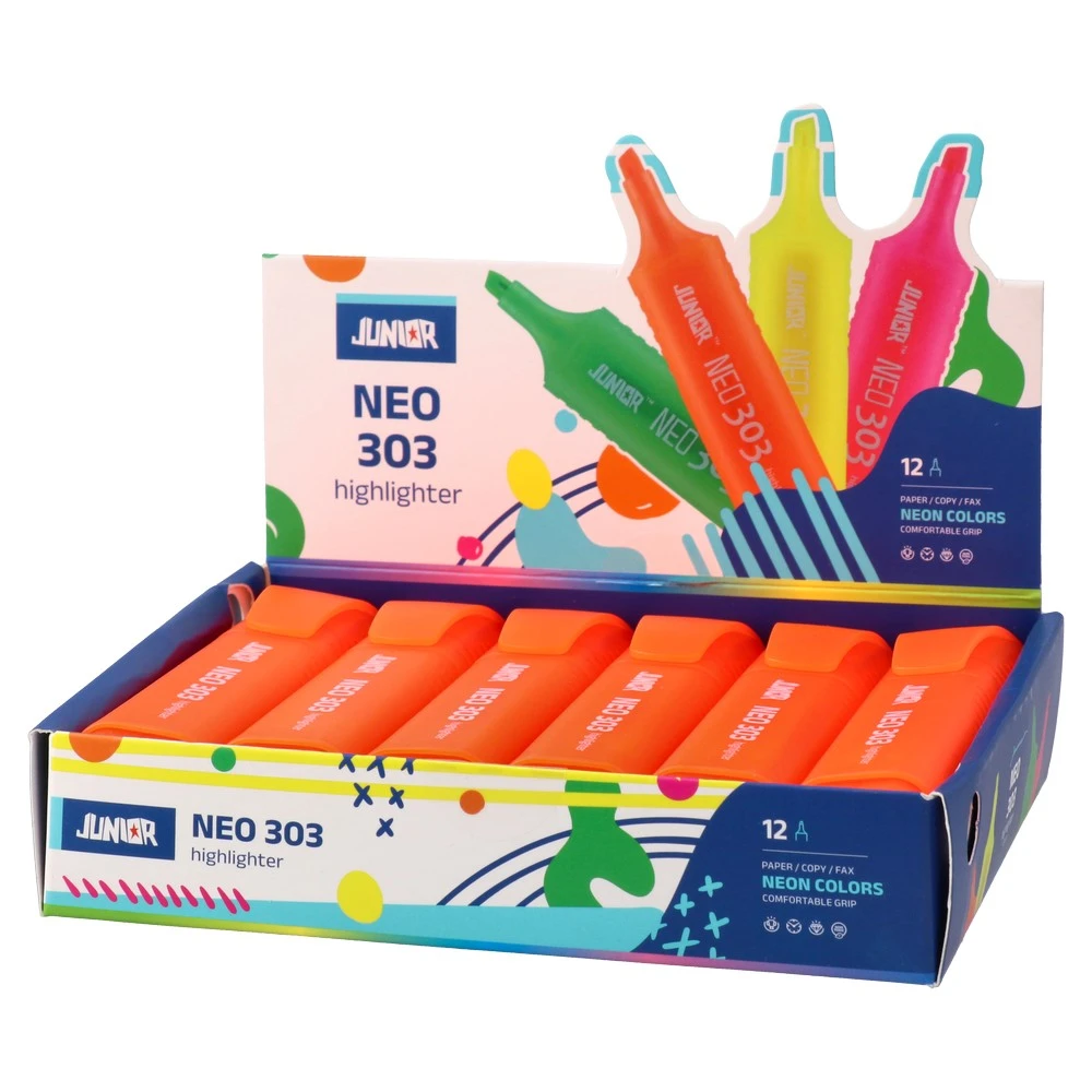 SIGNIR JR NEO-303 NARANDŽASTA/140052